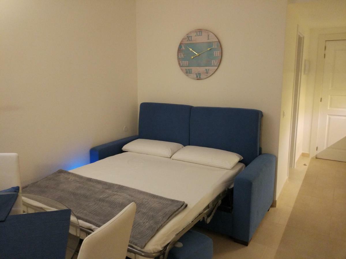 Los Cristianos Studio, Modern, Spacious, Pool,Wifi Arona  Dış mekan fotoğraf