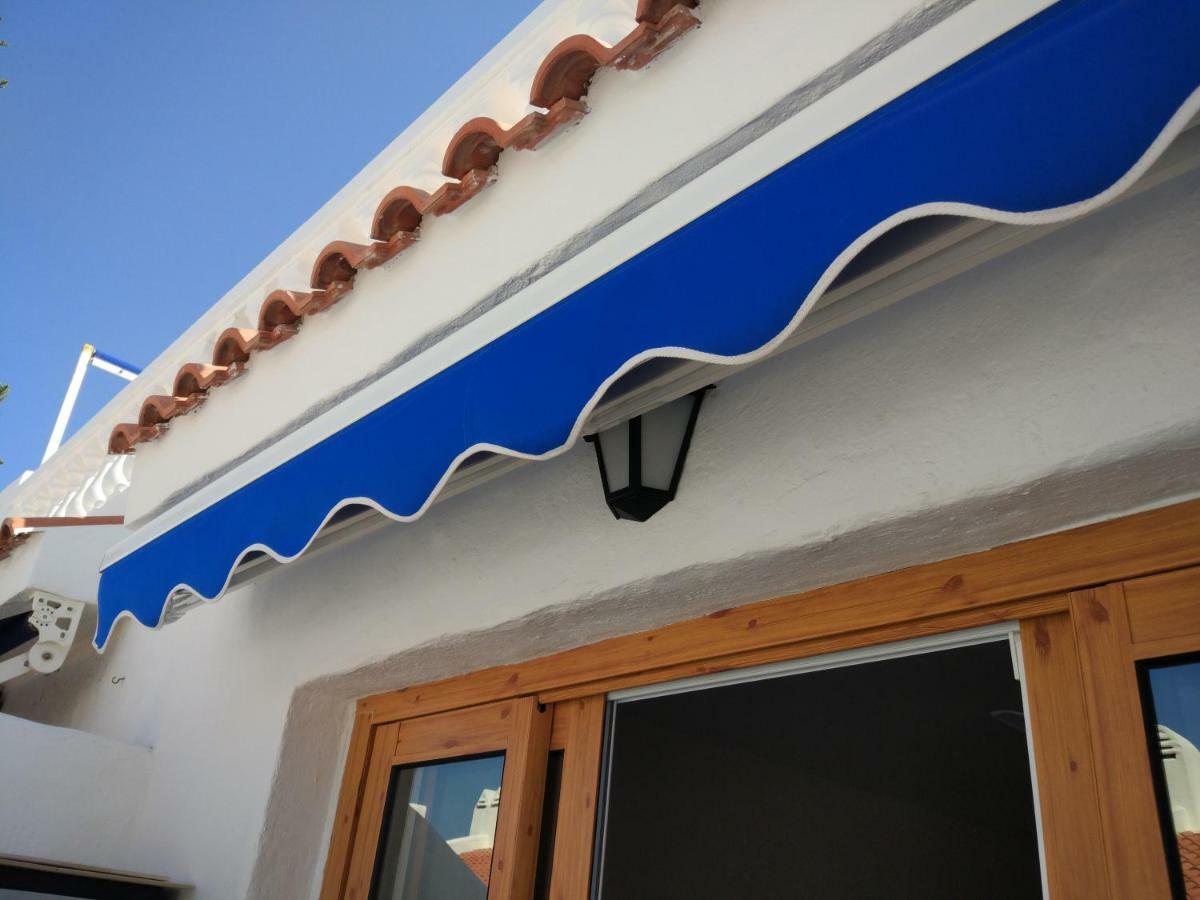 Los Cristianos Studio, Modern, Spacious, Pool,Wifi Arona  Dış mekan fotoğraf