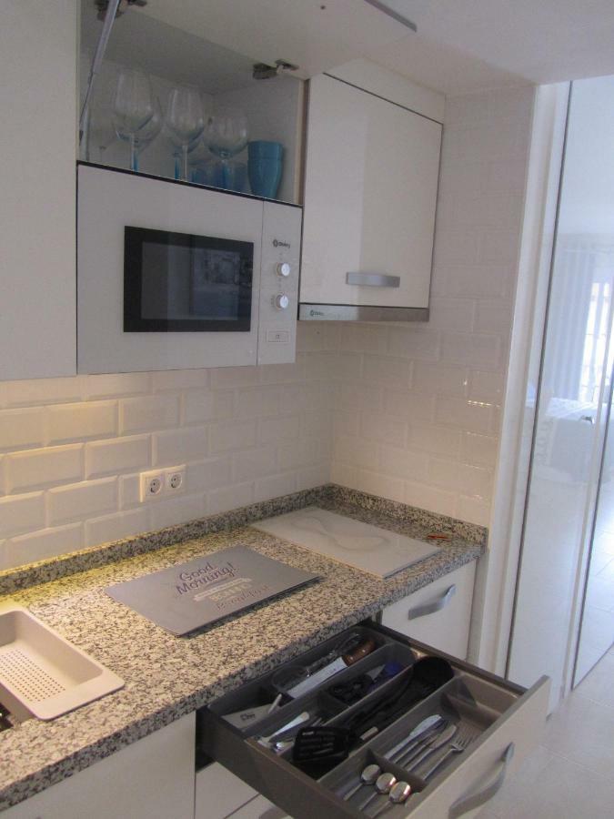 Los Cristianos Studio, Modern, Spacious, Pool,Wifi Arona  Dış mekan fotoğraf