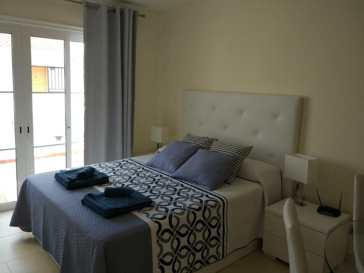 Los Cristianos Studio, Modern, Spacious, Pool,Wifi Arona  Dış mekan fotoğraf