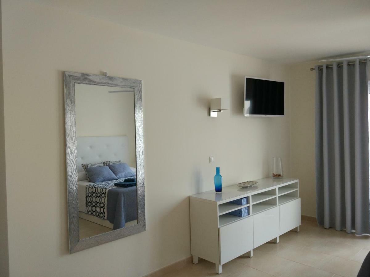 Los Cristianos Studio, Modern, Spacious, Pool,Wifi Daire Arona  Dış mekan fotoğraf