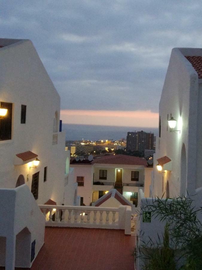 Los Cristianos Studio, Modern, Spacious, Pool,Wifi Arona  Dış mekan fotoğraf