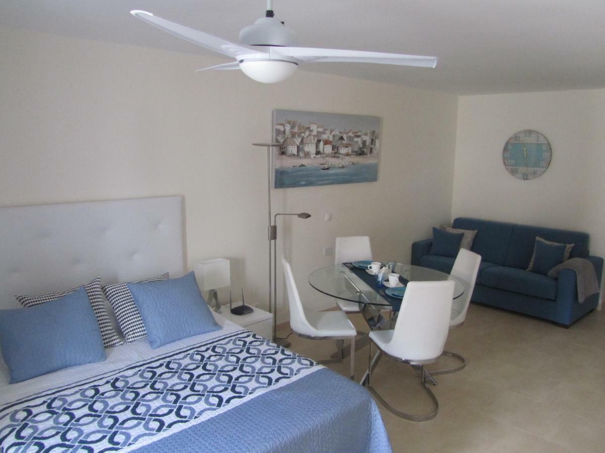 Los Cristianos Studio, Modern, Spacious, Pool,Wifi Arona  Dış mekan fotoğraf