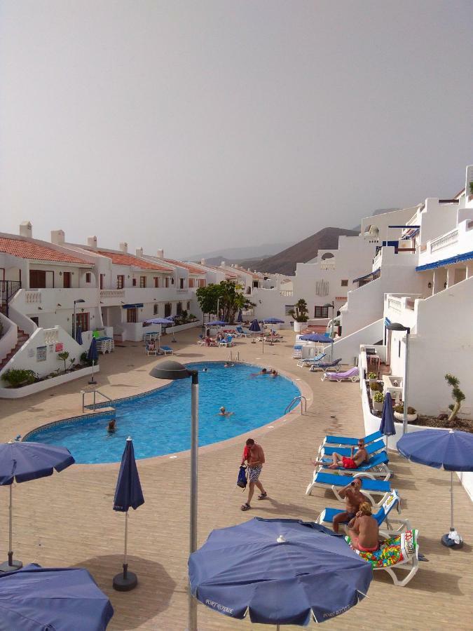 Los Cristianos Studio, Modern, Spacious, Pool,Wifi Arona  Dış mekan fotoğraf